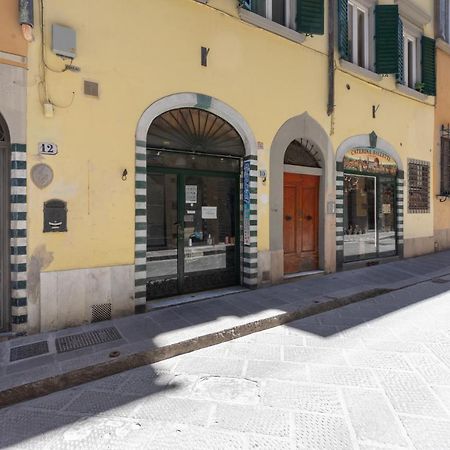 Pinocchio' S House In The Center Of Florence Ngoại thất bức ảnh
