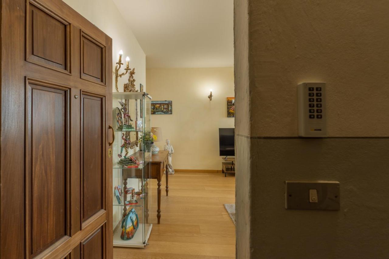 Pinocchio' S House In The Center Of Florence Ngoại thất bức ảnh