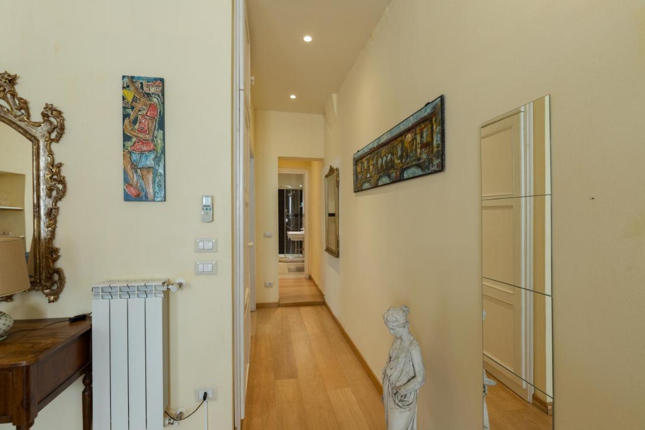 Pinocchio' S House In The Center Of Florence Ngoại thất bức ảnh